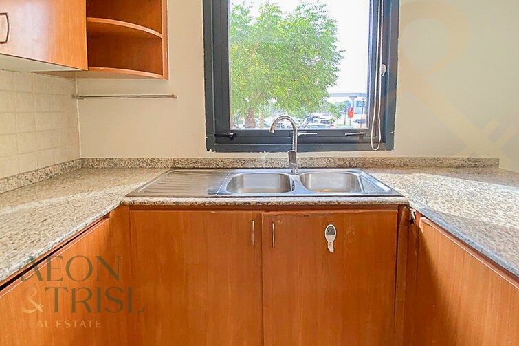 Al Sidir Apartment for Rent, The Greens, Dubai