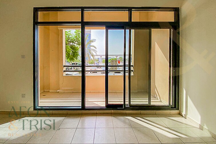 Al Sidir Apartment for Rent, The Greens, Dubai