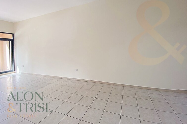 Al Sidir Apartment for Rent, The Greens, Dubai