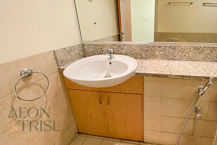 Al Sidir Apartment for Rent, The Greens, Dubai