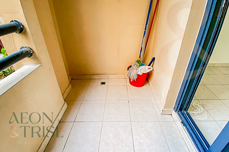 Al Sidir Apartment for Rent, The Greens, Dubai