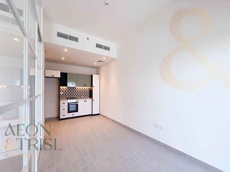 Golfville Apartment for Rent, Dubai Hills Estate, Dubai