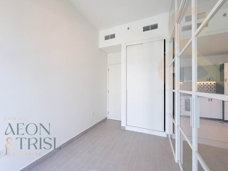 Golfville Apartment for Rent, Dubai Hills Estate, Dubai