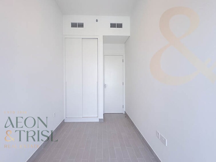 Golfville Apartment for Rent, Dubai Hills Estate, Dubai