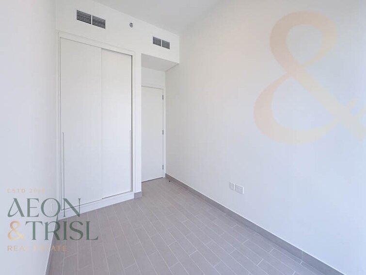 Golfville Apartment for Rent, Dubai Hills Estate, Dubai