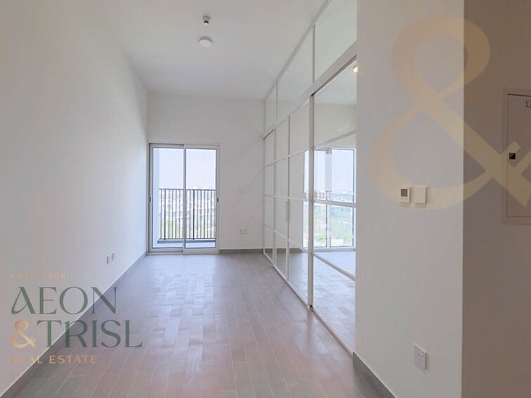 Golfville Apartment for Rent, Dubai Hills Estate, Dubai