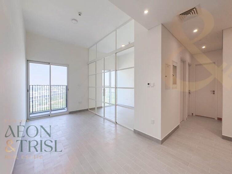 Golfville Apartment for Rent, Dubai Hills Estate, Dubai