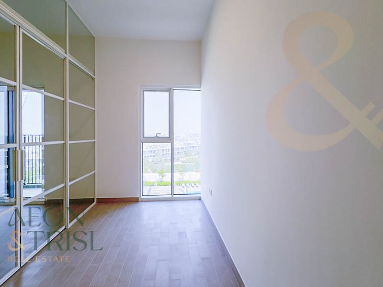 Golfville Apartment for Rent, Dubai Hills Estate, Dubai