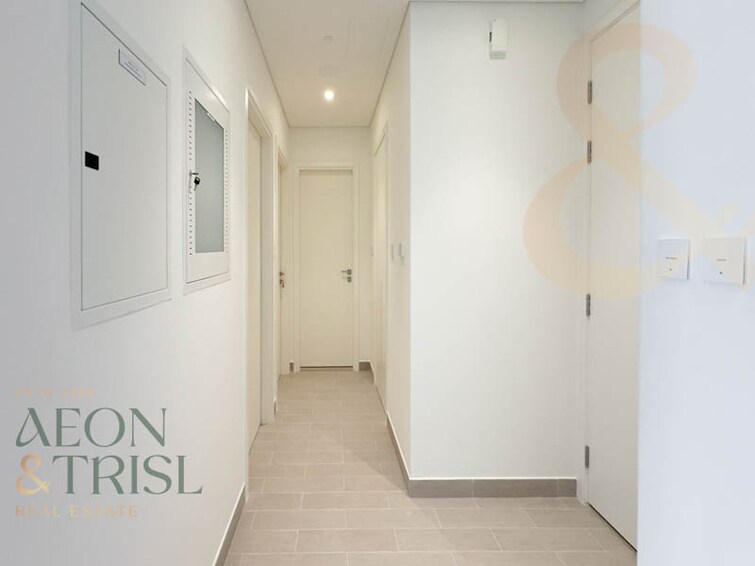 Golfville Apartment for Rent, Dubai Hills Estate, Dubai