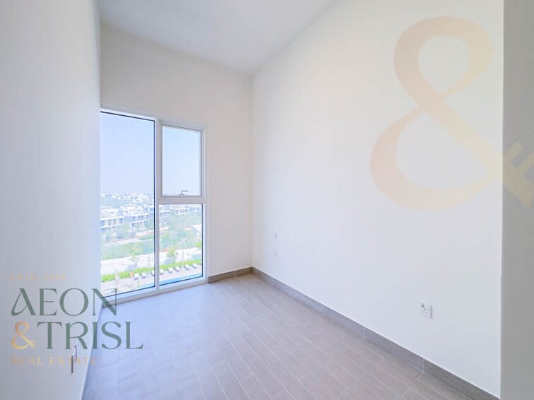 Golfville Apartment for Rent, Dubai Hills Estate, Dubai