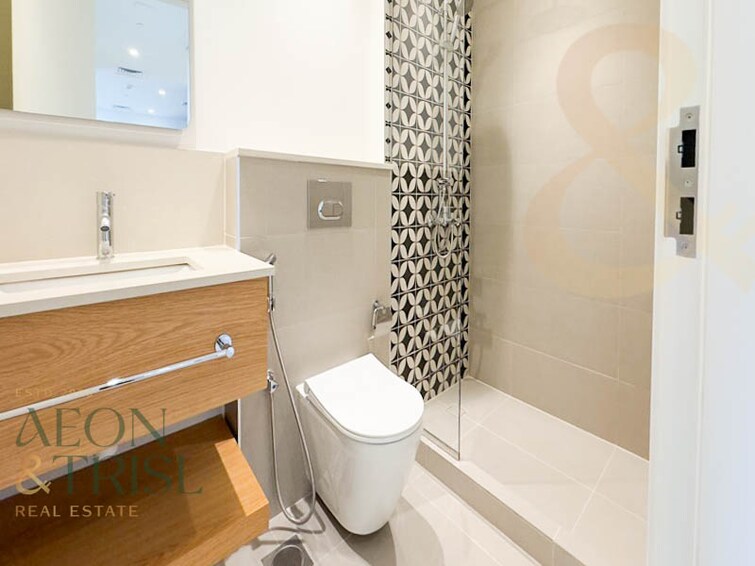 Golfville Apartment for Rent, Dubai Hills Estate, Dubai