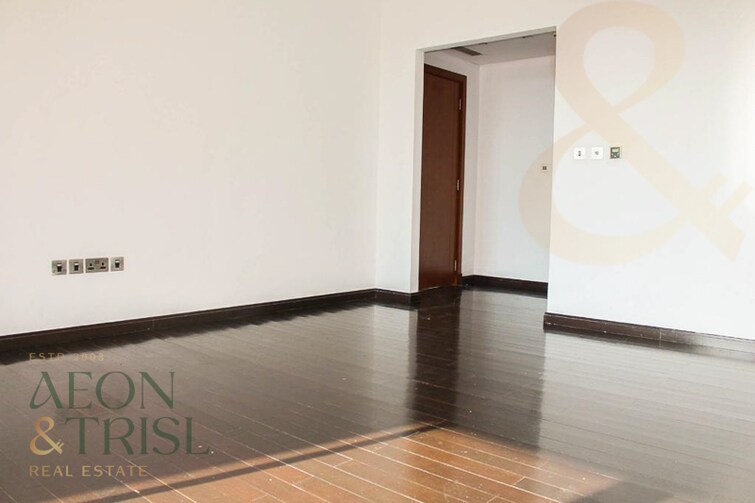 Marina Residences Apartment for Rent, Palm Jumeirah, Dubai