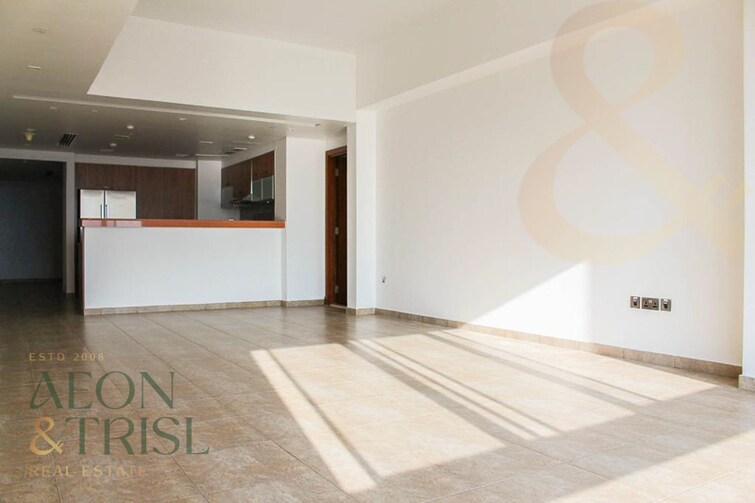 Marina Residences Apartment for Rent, Palm Jumeirah, Dubai