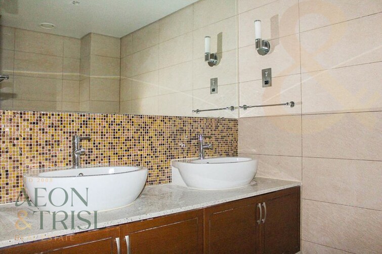 Marina Residences Apartment for Rent, Palm Jumeirah, Dubai