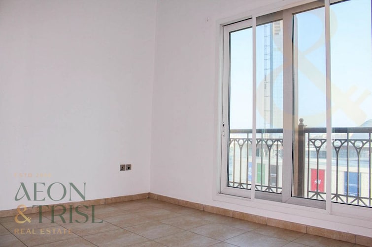 Marina Residences Apartment for Rent, Palm Jumeirah, Dubai