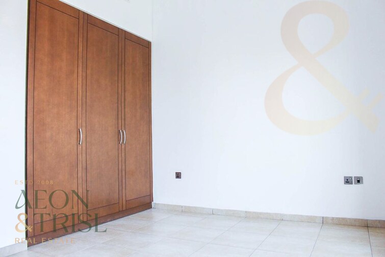 Marina Residences Apartment for Rent, Palm Jumeirah, Dubai