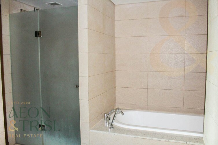 Marina Residences Apartment for Rent, Palm Jumeirah, Dubai