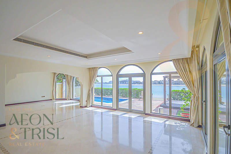 Garden Homes Palm Jumeirah Villa for Sale, Palm Jumeirah, Dubai