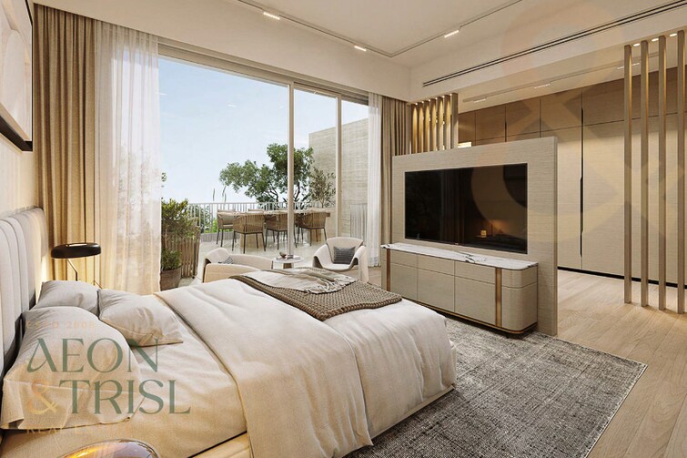  Townhouse for Sale, Meydan City, Dubai