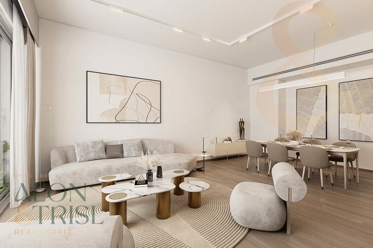  Townhouse for Sale, Meydan City, Dubai