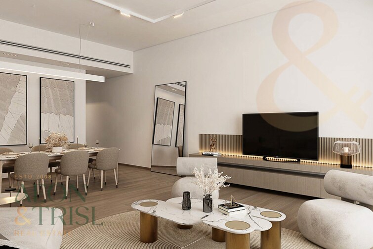  Townhouse for Sale, Meydan City, Dubai