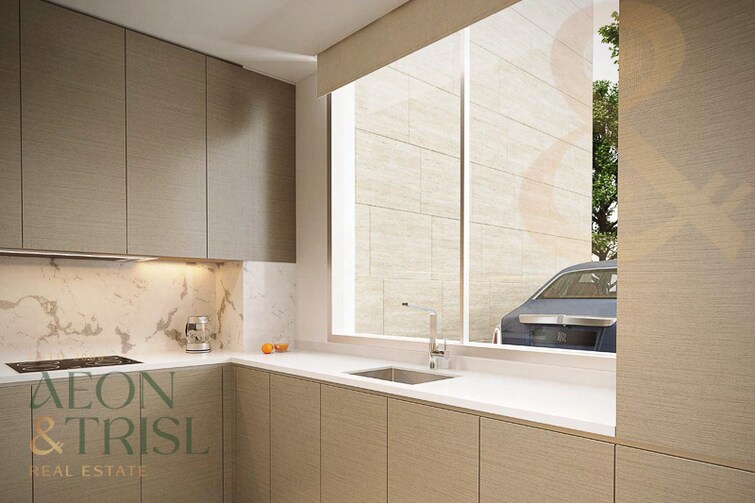  Townhouse for Sale, Meydan City, Dubai