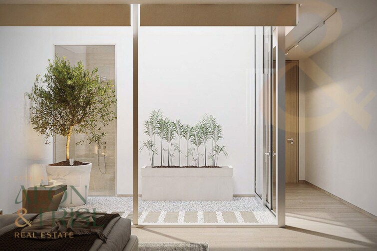  Townhouse for Sale, Meydan City, Dubai
