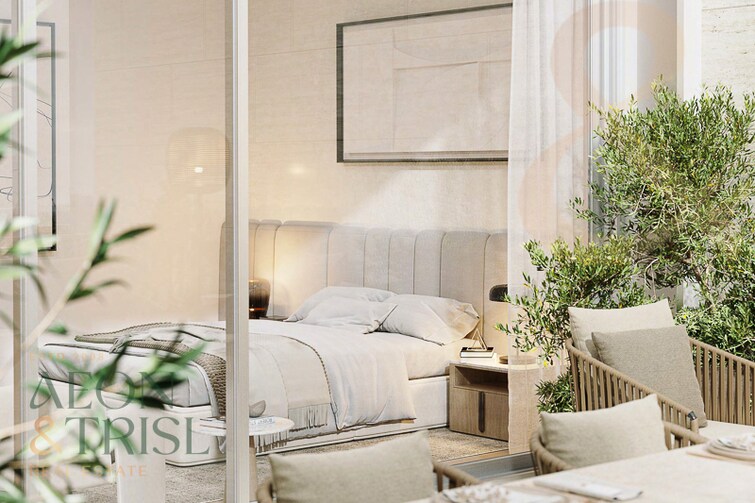  Townhouse for Sale, Meydan City, Dubai