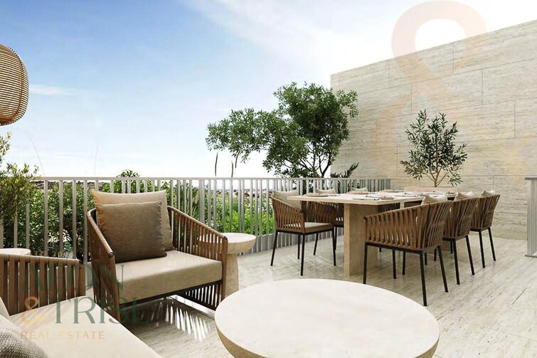  Townhouse for Sale, Meydan City, Dubai