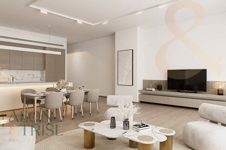  Townhouse for Sale, Meydan City, Dubai