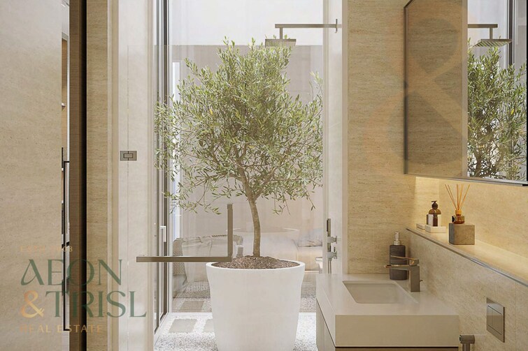  Townhouse for Sale, Meydan City, Dubai