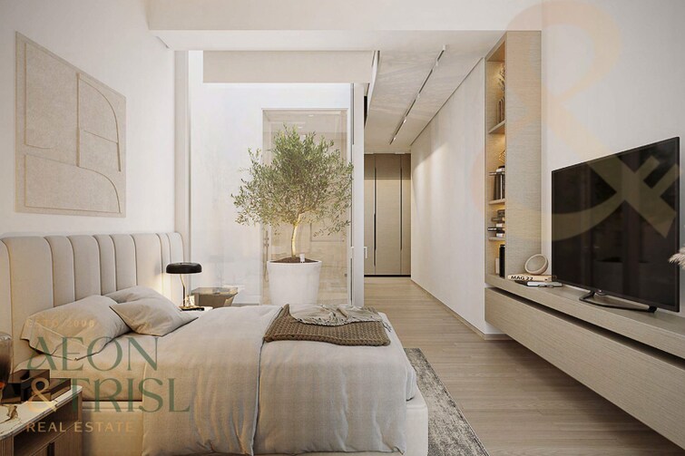  Townhouse for Sale, Meydan City, Dubai