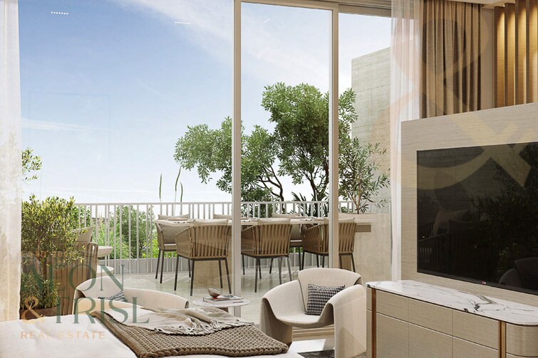  Townhouse for Sale, Meydan City, Dubai