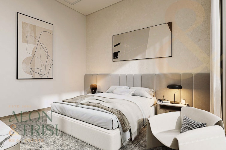  Townhouse for Sale, Meydan City, Dubai