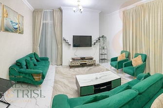 3 BR Apartment For Sale in Oasis Towers Cover Image