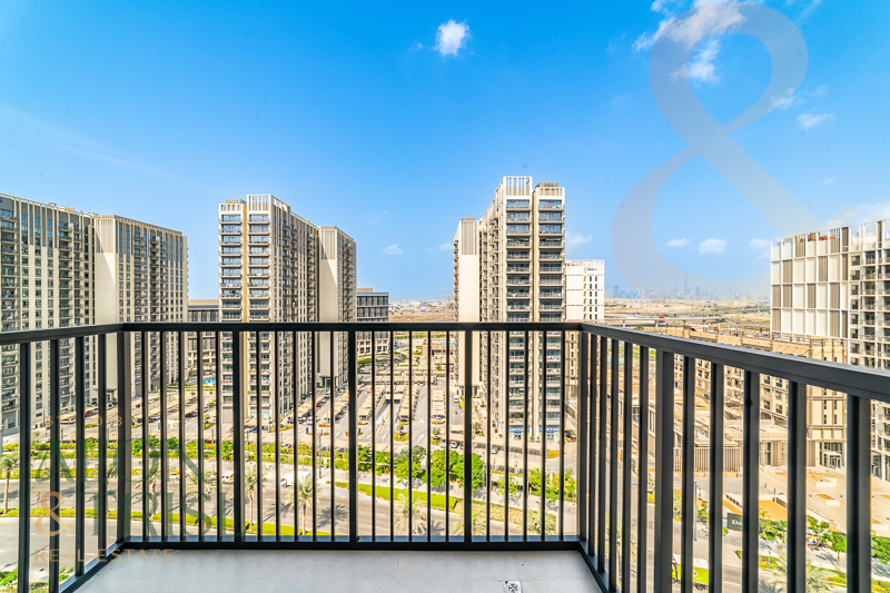 Executive Residences Apartment for Rent, Dubai Hills Estate, Dubai