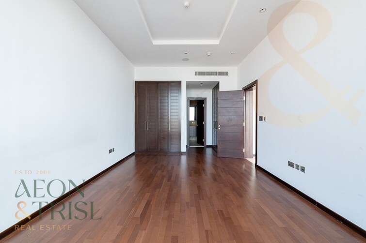 Tiara Residences Apartment for Rent, Palm Jumeirah, Dubai