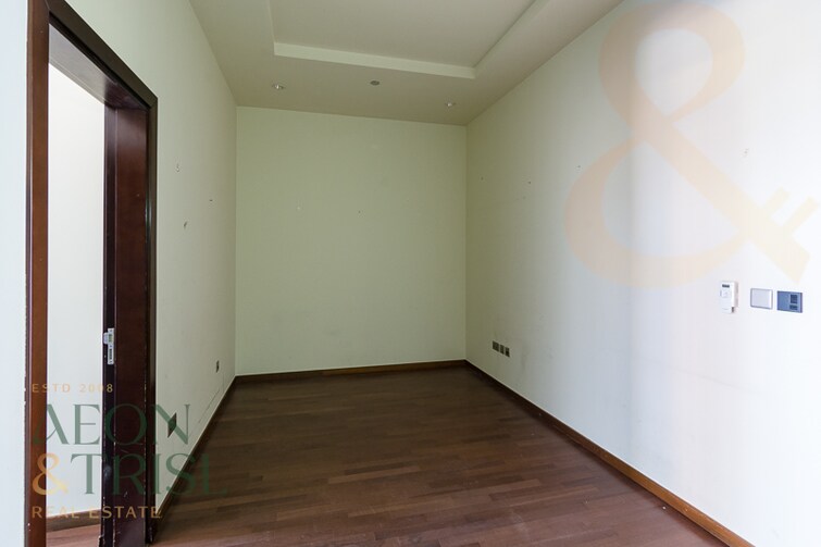 Tiara Residences Apartment for Rent, Palm Jumeirah, Dubai