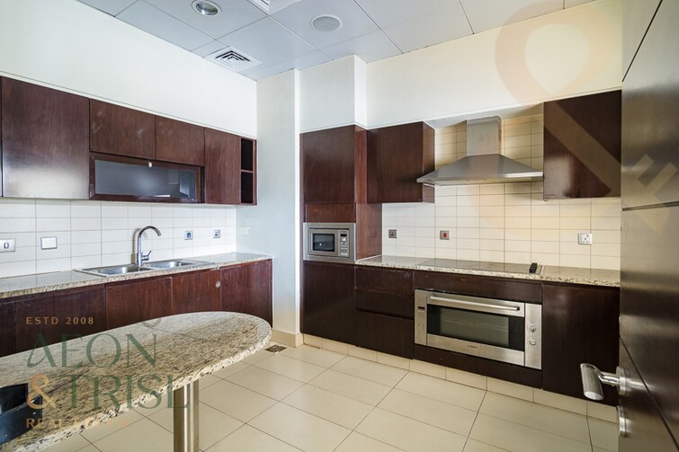 Tiara Residences Apartment for Rent, Palm Jumeirah, Dubai