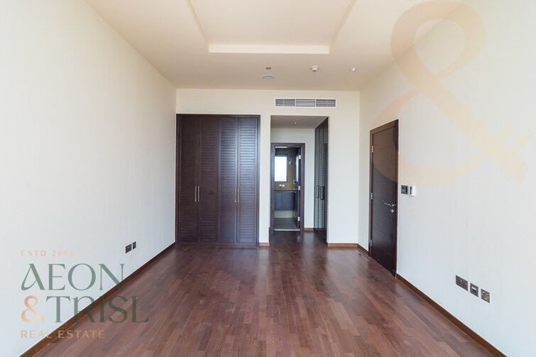 Tiara Residences Apartment for Rent, Palm Jumeirah, Dubai