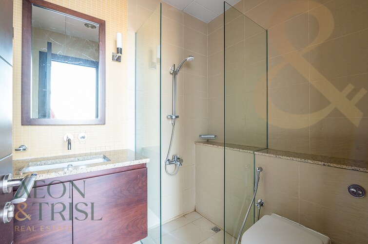 Tiara Residences Apartment for Rent, Palm Jumeirah, Dubai