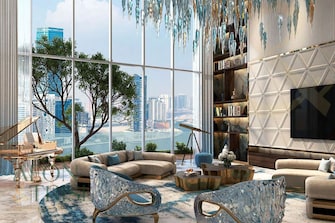 2 BR Apartment For Sale in Chic Tower Cover Image