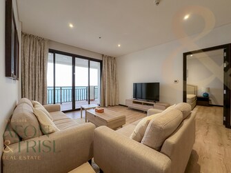 1 BR Apartment For Sale in The Royal Amwaj Resort & Spa Cover Image