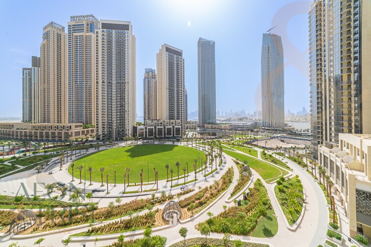 Dubai Creek Harbour Apartment for Sale, The Lagoons, Dubai