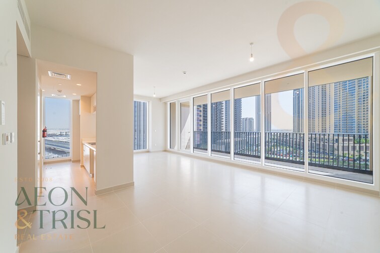 Dubai Creek Harbour Apartment for Sale, The Lagoons, Dubai