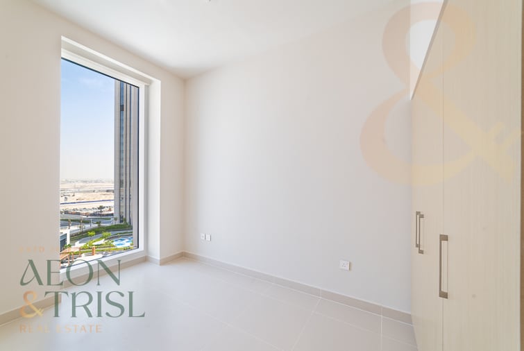 Dubai Creek Harbour Apartment for Sale, The Lagoons, Dubai