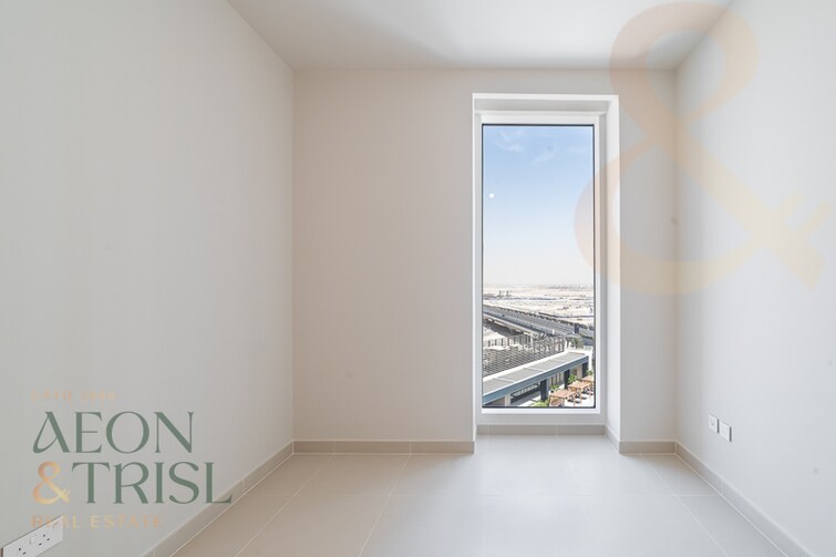 Dubai Creek Harbour Apartment for Sale, The Lagoons, Dubai