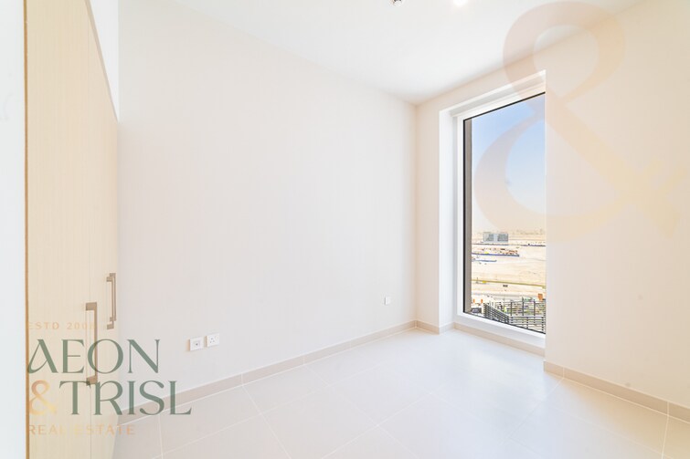 Dubai Creek Harbour Apartment for Sale, The Lagoons, Dubai