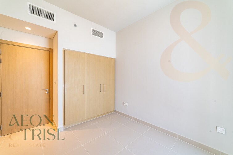 Dubai Creek Harbour Apartment for Sale, The Lagoons, Dubai