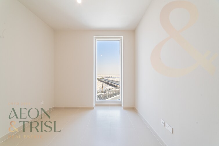Dubai Creek Harbour Apartment for Sale, The Lagoons, Dubai